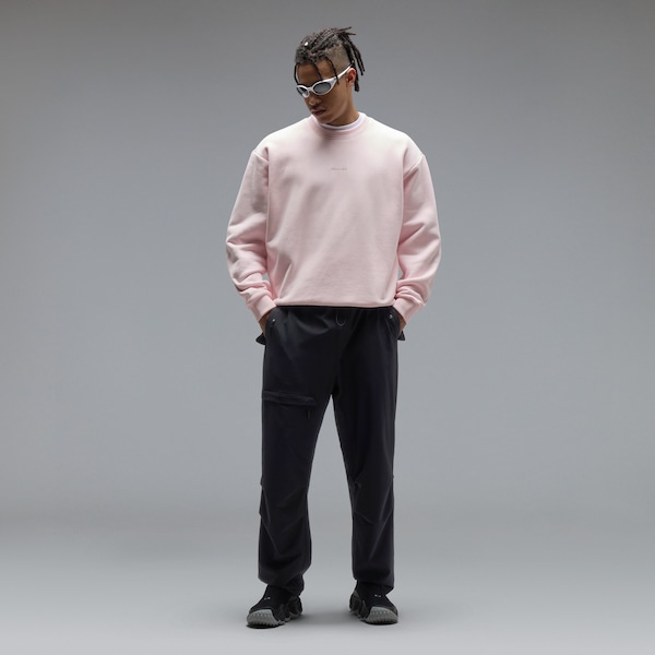 Soho Gen Crewneck Sweatshirt