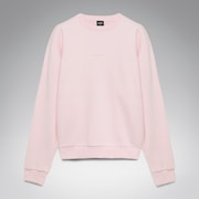 Soho Gen Crewneck Sweatshirt - Faded Pink
