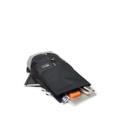 Oakley Latch Roll Top Backpack - Blackout