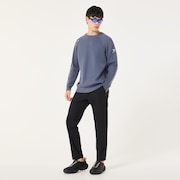 Skull Apex Tapered FF+ 2.0 - Blackout