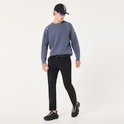 Skull Apex Tapered FF+ 2.0 - Blackout