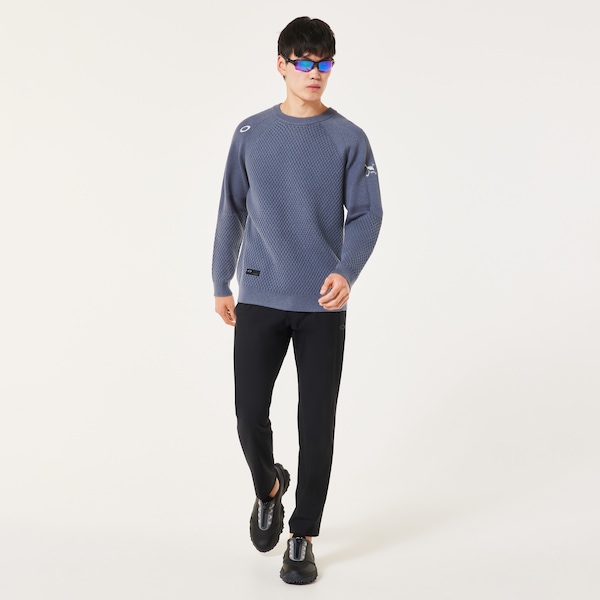 【美品】【XL】OAKLEY♡オークリー ゴルフウェア シャドーチェック OAKLEY オークリー ゴルフウェア En 3RDG Synchronism Jacket