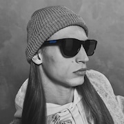 Oakley X FRAGMENT - Frogskins™ (Low Bridge Fit)
