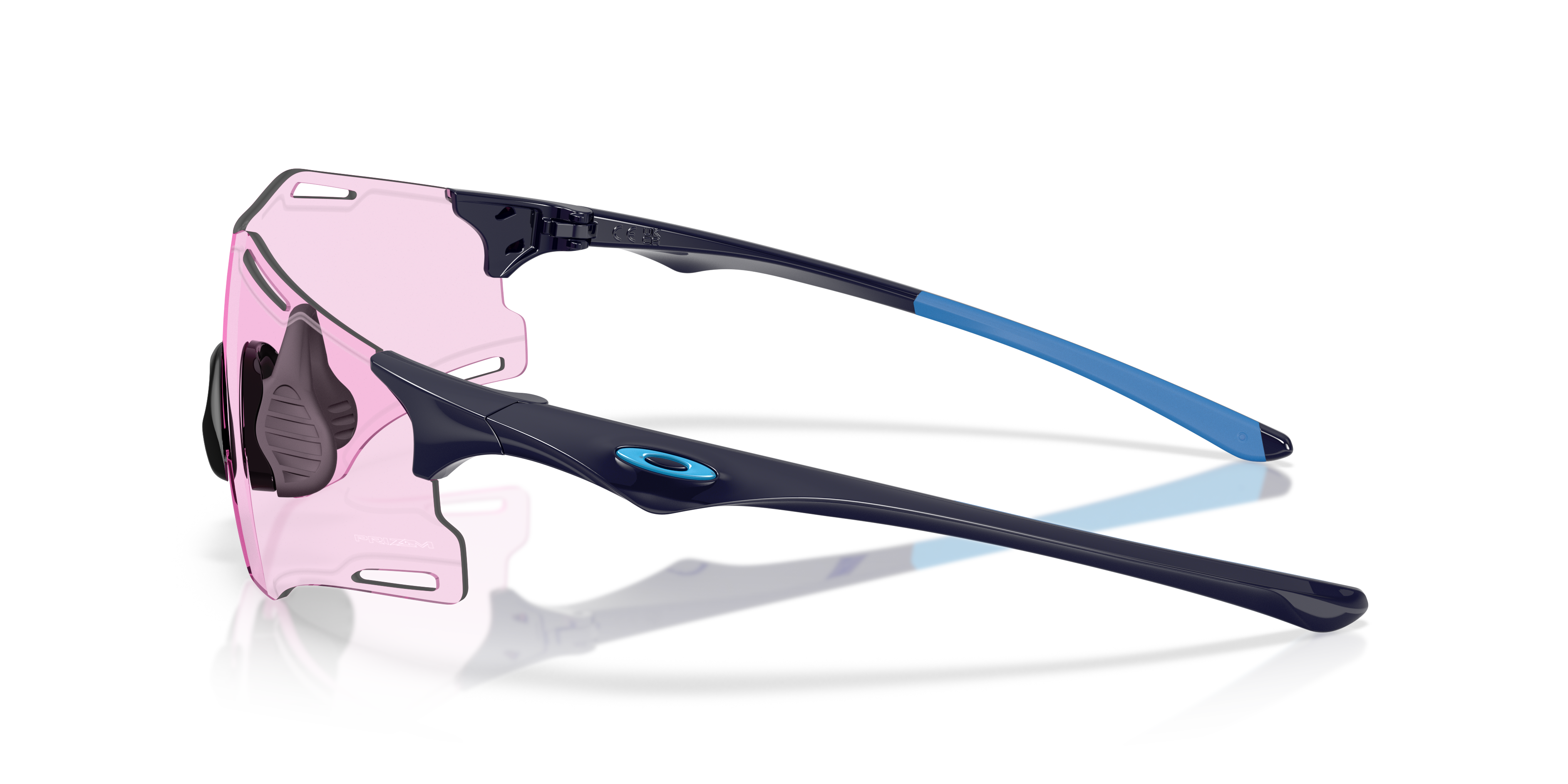 【新品】OAKLEY スポーツサングラス 009512D オークリー サイバーゼロ OO9512D (サングラス) 価格比較 - 価格.com