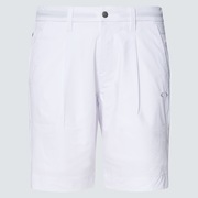 Skull Common Shorts 2.0 - White