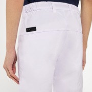 Skull Common Shorts 2.0 - White