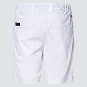 Skull Common Shorts 2.0 - White