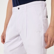 Skull Common Shorts 2.0 - White