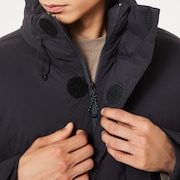 Fgl Puffy Jacket 5.7 - Phantom