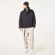 Fgl Puffy Jacket 5.7 - Phantom