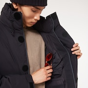 Fgl Puffy Jacket 5.7 - Phantom