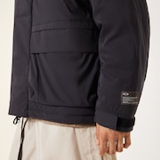 Fgl Puffy Jacket 5.7 - Phantom