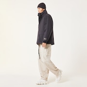 Fgl Puffy Jacket 5.7 - Phantom