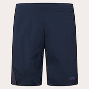 O-Heat Block Shorts 1.0 - Pitch Black