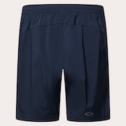 O-Heat Block Shorts 1.0 - Pitch Black