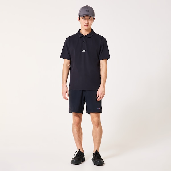 O-Heat Block Shorts 1.0