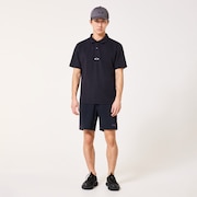 O-Heat Block Shorts 1.0