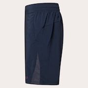 O-Heat Block Shorts 1.0 - Pitch Black