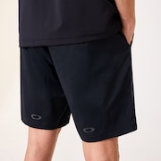O-Heat Block Shorts 1.0 - Pitch Black