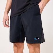 O-Heat Block Shorts 1.0 - Pitch Black