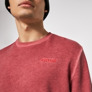Dye Crew 2 - Iron Red