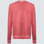 Dye Crew 2 - Iron Red