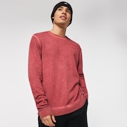 Dye Crew 2 - Iron Red