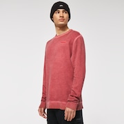 Dye Crew 2 - Iron Red
