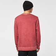 Dye Crew 2 - Iron Red
