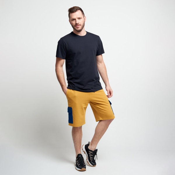 Vintage Outdoor Texture Tee