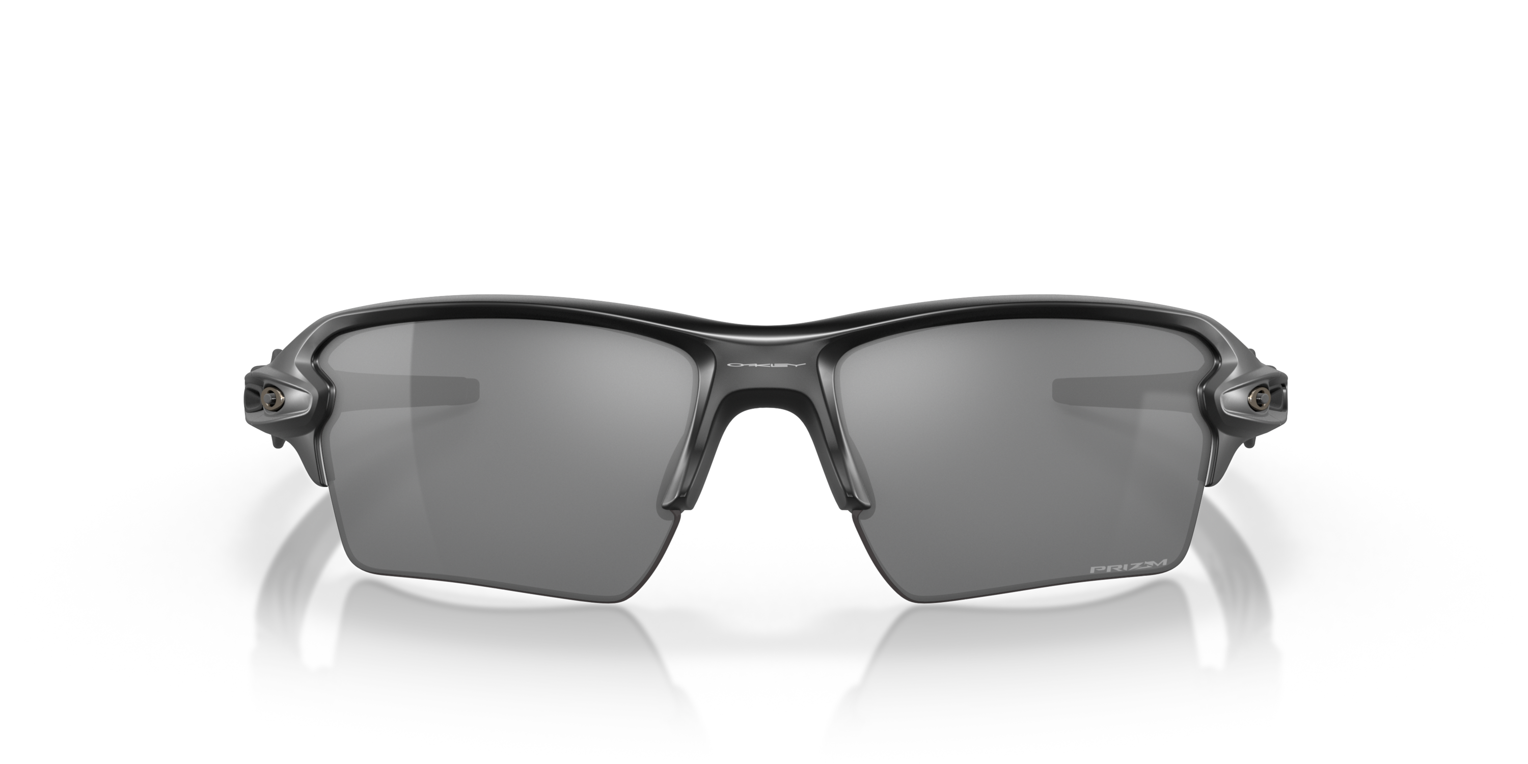Flak® 2.0 XL Prizm Black Lenses, Matte Black Frame