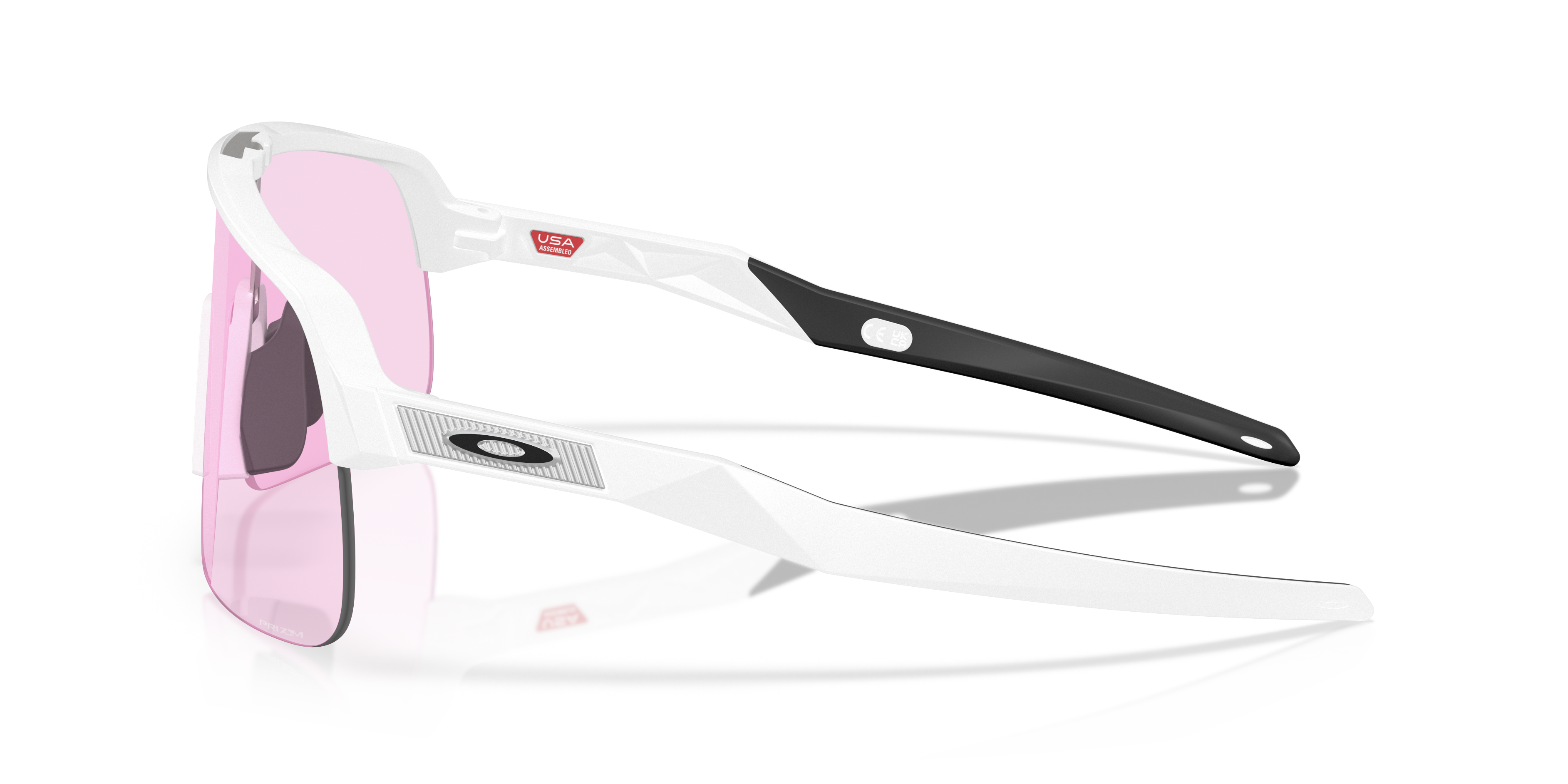 Oakley SUTRO LITE (A) サングラス　スートロライト　ゴルフ Sutro™ Lite S Prizm Black Lenses, Matte Black Frame