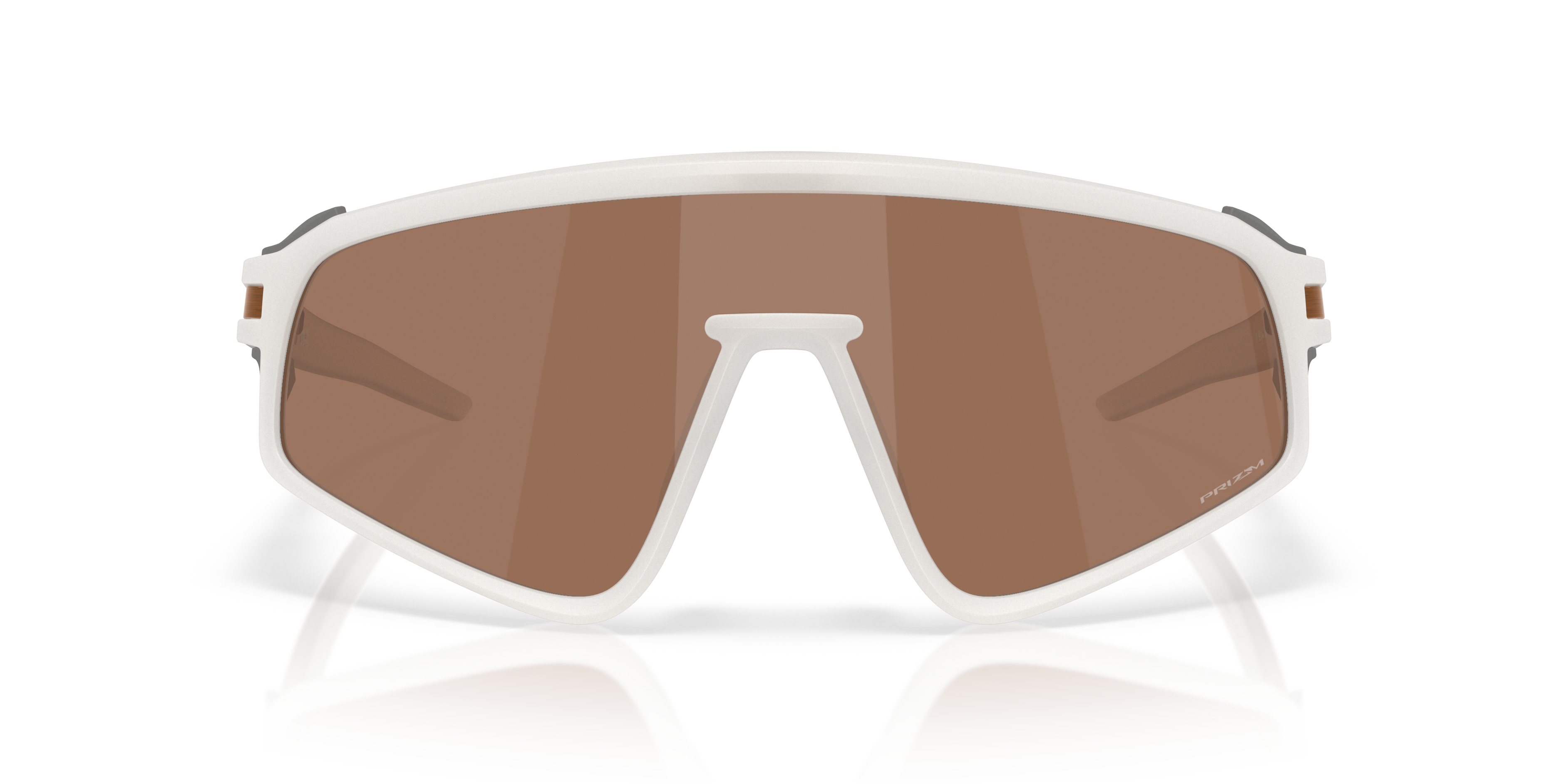 Latch™ Panel Prizm Black Lenses, Matte Black Frame Sunglasses