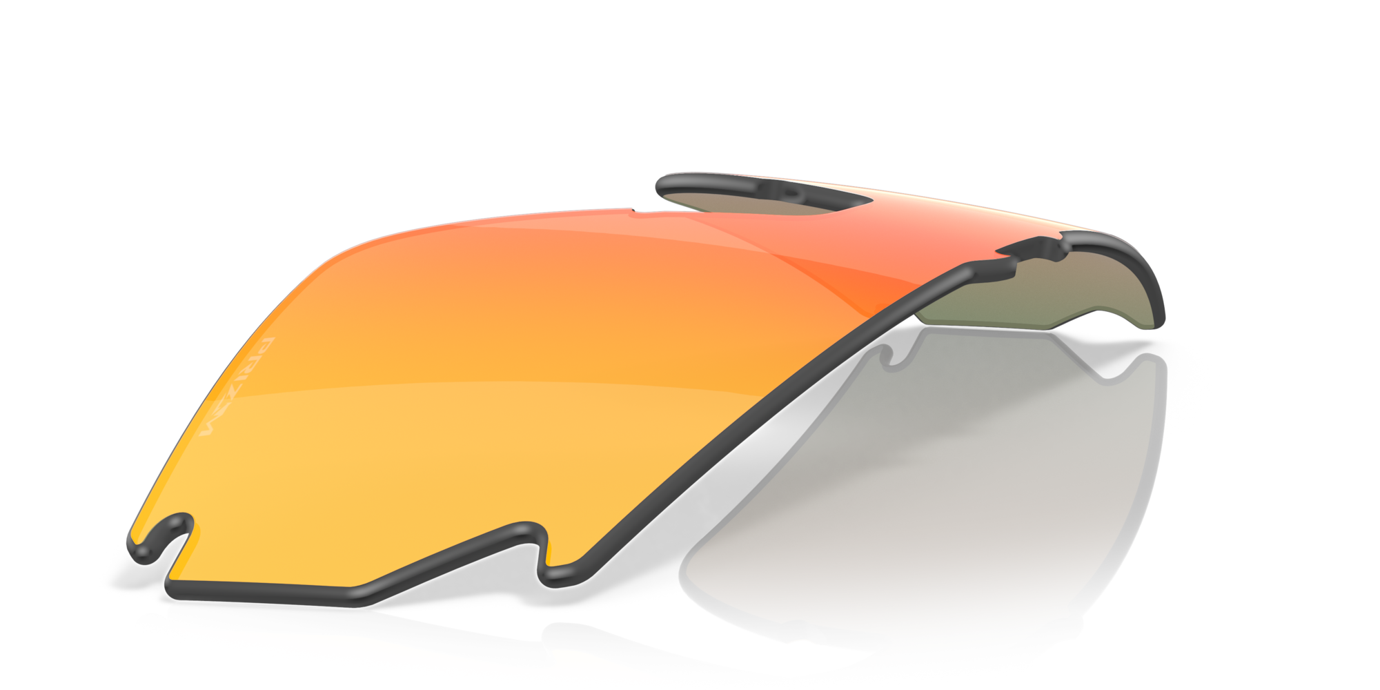 Oakley BXTR Replacement Lens Prizm Ruby Oakley® US