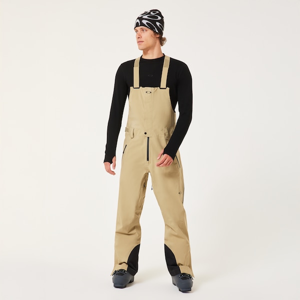 Unbound Gore-Tex Shell Bib