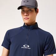 Enhance SS  Mock 16.0 - Midnight Blue