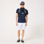 Enhance SS  Mock 16.0 - Midnight Blue