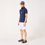 Enhance SS  Mock 16.0 - Midnight Blue