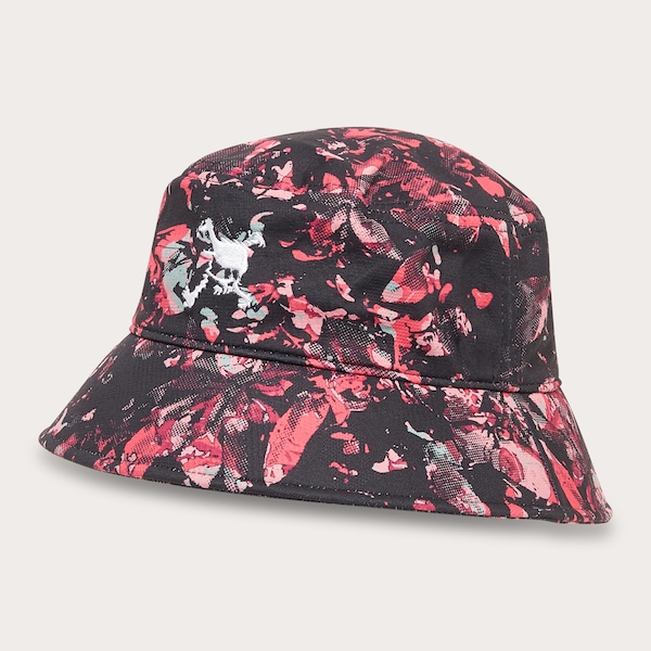 Skull Bucket Hat 25.0