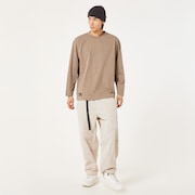 Fgl Scratch LS Tee 5.7