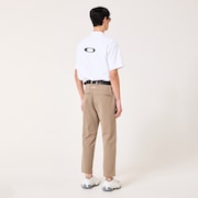 O-Sync Pack Squeeze Mock 2.0 - White