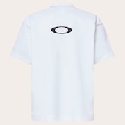 O-Sync Pack Squeeze Mock 2.0 - White