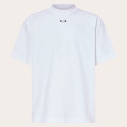 O-Sync Pack Squeeze Mock 2.0 - White