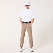 O-Sync Pack Squeeze Mock 2.0 - White