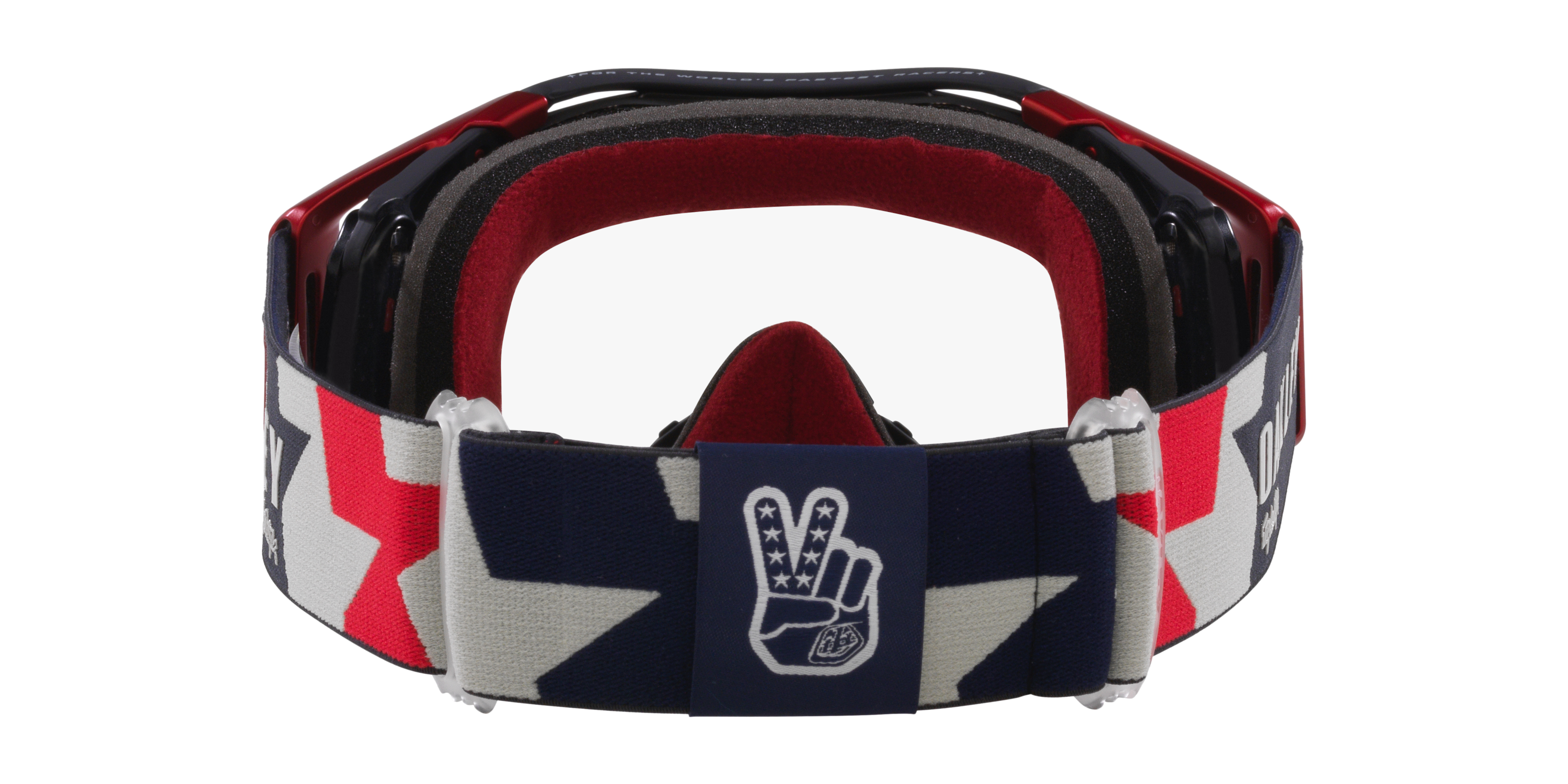 Oakley Airbrake® MTB Troy Lee Designs Series Goggles - Troy Lee