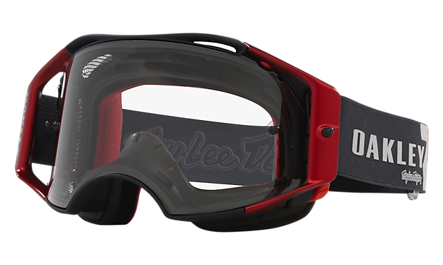 Airbrake® MTB Troy Lee Designs Series Goggles