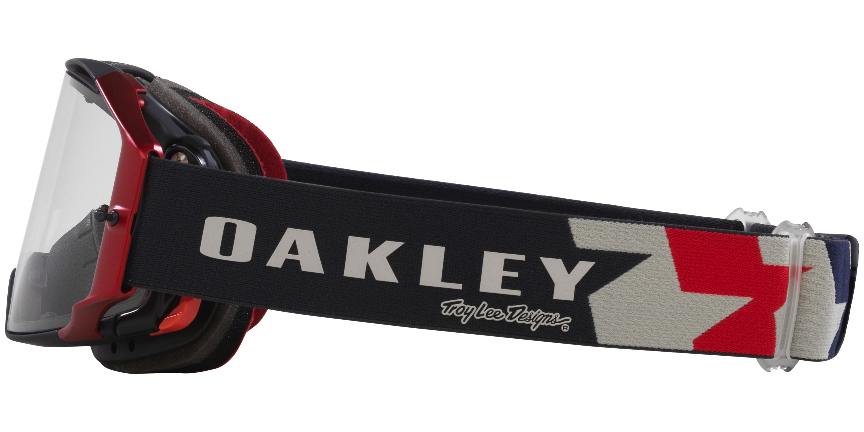 Oakley Airbrake® MTB Troy Lee Designs Series Goggles - Troy Lee