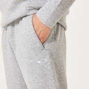 Enhance Qd Fleece Pants Evo 4.7 - New Athletic Grey