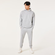 Enhance Qd Fleece Pants Evo 4.7 - New Athletic Grey