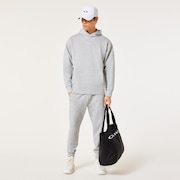 Enhance Qd Fleece Pants Evo 4.7 - New Athletic Grey